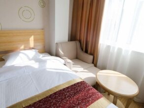 GreenTree Inn Suzhou North Zhongshan Road Weiye Yingchun Plaza Business Hotel, фото 29