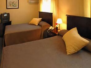 Apartur Buenos Aires, фото 37