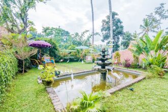 Zen Rooms Ubud Mas, фото 19