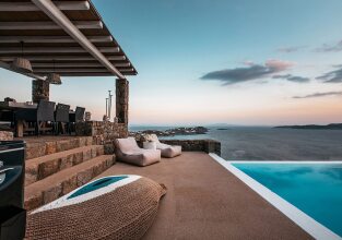 Diana Villa Mykonos, фото 50