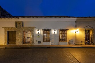 Eurostars Marqués de Villalta, фото 6 Eurostars Marqués de Villalta, фото 6