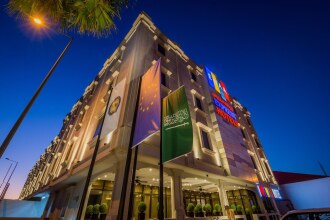 Ewaa Express Hotel - Gaber, фото 5 Ewaa Express Hotel - Gaber, фото 5