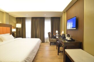 Best Western Bendix, фото 5 Best Western Bendix, фото 5