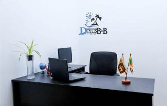 D Plus B&b Negombo, фото 4