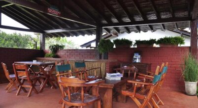 Finca Hotel San Diego, фото 32 Finca Hotel San Diego, фото 32