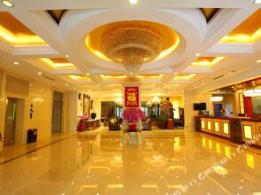 Beijing Shimao Garden Hotel, фото 13