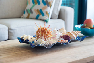 5 Star Luxury Beachfront Apartment, фото 11