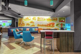 Tru By Hilton Cleveland Midtown, фото 9 Tru By Hilton Cleveland Midtown, фото 9