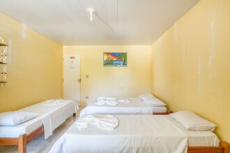 OYO Pousada Flor da Primavera, фото 10