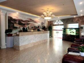 Jinlongdu Business Hotel, фото 9