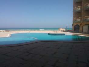 Sea View Hotel Elagmy, фото 14