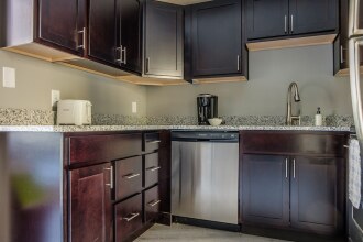 Apartments near Perk Plaza by Frontdesk, фото 11 Apartments near Perk Plaza by Frontdesk, фото 11