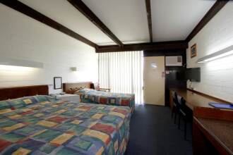 Midtown Motor Inn, фото 4