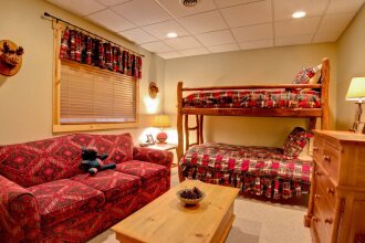 The Fleeter Home By Alpine Ski Properties, фото 14 The Fleeter Home By Alpine Ski Properties, фото 14