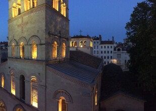 Hotel de l'Abbaye, фото 1