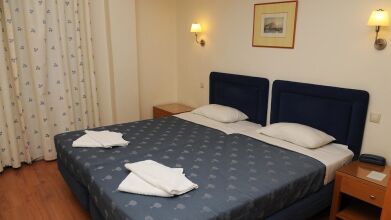 Hotel Pantheon, фото 11