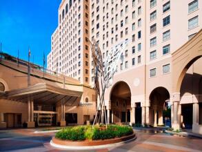 The Westin San Diego Gaslamp Quarter