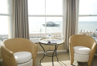 Granville Hotel, фото 8