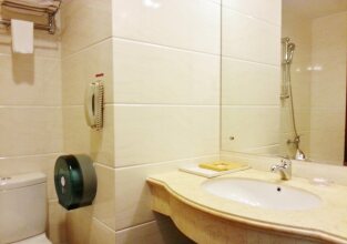 Grand Harbour Hotel, фото 32 Grand Harbour Hotel, фото 32