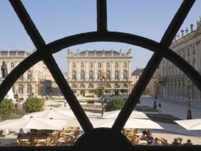 Mercure Centre Stanislas, фото 32