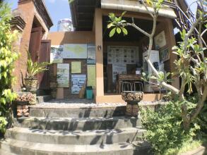 Green Paddy Hostel, фото 1