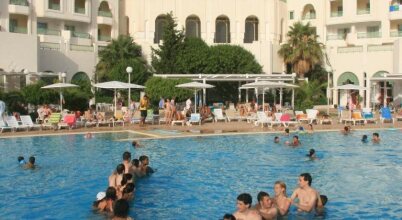 El Mouradi Hammamet, фото 49 El Mouradi Hammamet, фото 49