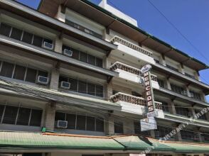 Doña Mercedes Hostel, фото 27 Doña Mercedes Hostel, фото 27