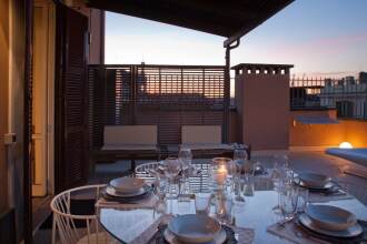 Centini Toni Suite Luxury Rooftop, фото 16