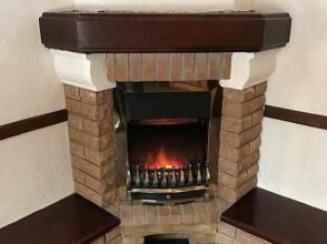 Hotel Myslyvskiy Dvir, фото 24