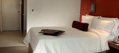 Hampton Inn By Hilton Guadalajara Expo, фото 28