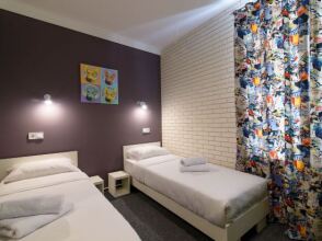 Good Night Hotel, фото 31 Good Night Hotel, фото 31