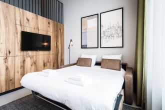 Short Stay Group Eastern Docklands Apartments