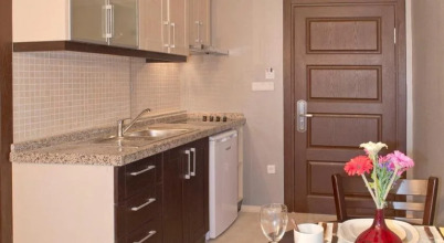 The Bosphorus House, фото 45