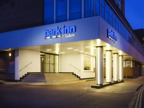 Park Inn By Radisson York City Centre, фото 30