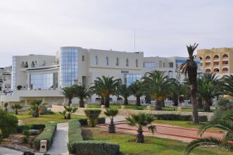 Iberostar Selection Kantaoui Bay, фото 8 Iberostar Selection Kantaoui Bay, фото 8