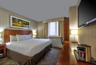 Doubletree By Hilton New York - Times Square South, фото 44