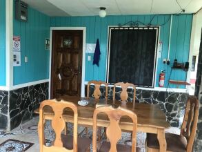 Hotel Casa Gitana Corcovado, фото 7