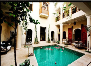 Riad Dar Justo, фото 44