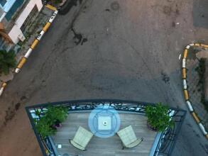 The White Swan Suites Beyoglu, фото 16