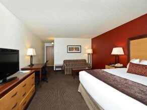 Best Western Plus Sidney Lodge, фото 48