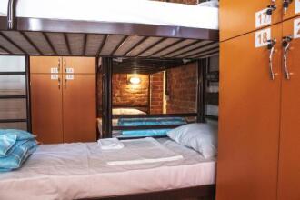 Lviv Loft Hostel, фото 6