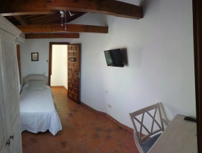 Entre Dos Aguas Hotel Boutique, фото 44