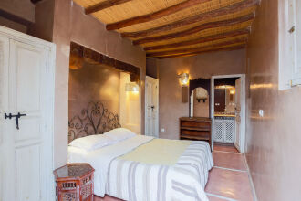 Riad Menzeh & Spa, фото 28 Riad Menzeh & Spa, фото 28