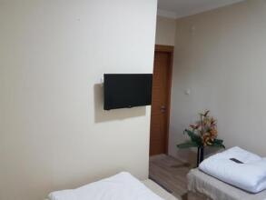 Agora Park Hotel, фото 12