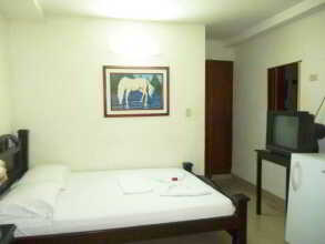 La Casa Del Turista, фото 4 La Casa Del Turista, фото 4