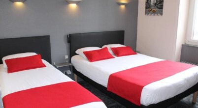 Hotel Bellevue, фото 35