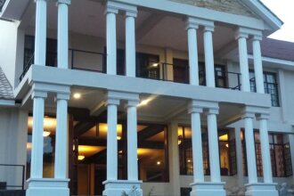 Salinero Millie Lodge