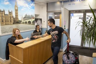 Keystone House, фото 8 Keystone House, фото 8