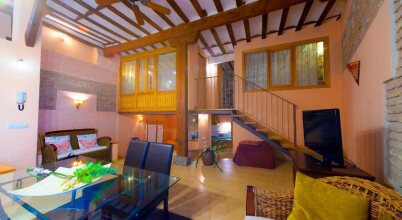 Casa De La Mezquita, фото 17