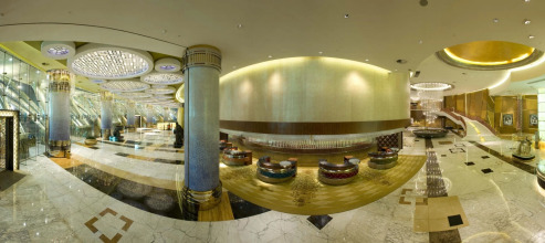 Grand Lisboa, фото 27